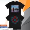 U2 Merch Store Street Of Dreams Cover Shirt