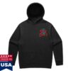 U2 Merch Store Street Of Dreams Pullover Hoodie 1 U2 Merch Store Street Of Dreams Pullover Hoodie