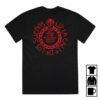 U2 Merch Store Street Of Dreams Shirt