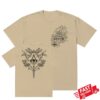 Ubisoft Gear Merch Shop Assassin's Creed Black Flag Resynced T-Shirt 2 Ubisoft Gear Merch Shop Assassin's Creed Black Flag Resynced T-Shirt