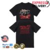 Umeda Cypher Merch Store Rot13 Tour Shirt Black 2 Umeda Cypher Merch Store Rot13 Tour Shirt Black