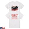Umeda Cypher Merch Store Rot13 Tour Shirt White 2 Umeda Cypher Merch Store Rot13 Tour Shirt White