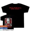 Universal Merch Store Halloween Horror Nights 2026 Hellraiser T-Shirt