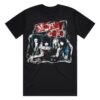 Motley Crue Merch Shop Punk Collage Tee 1 Motley Crue Merch Shop Punk Collage Tee