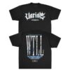 Varials Merch Store Blueprint Shirt