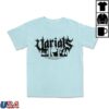 Varials Merch Store Light Shirt