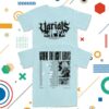 Varials Merch Store Light Shirt