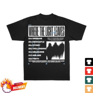 Varials Merch Store Shadow Shirt