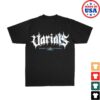 Varials Merch Store Shadow Shirt