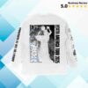 Varials Merch Store Silhouette Longsleeve