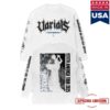Varials Merch Store Silhouette Longsleeve