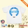 Varials Merch Store Stacked Shirt White