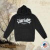 Varials Merch Store Star Worldwide Hoodie