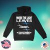 Varials Merch Store Star Worldwide Hoodie