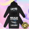 Varials Merch Store Star Worldwide Hoodie