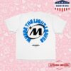 Varials Merch Store Varials X Midvessel Collab Shirt White