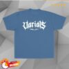 Varials Merch Store Varials X Midvessel Collab Shirt 1 Varials Merch Store Varials X Midvessel Collab Shirt