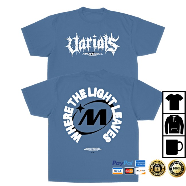 Varials Merch Store Varials X Midvessel Collab Shirt 5 Varials Merch Store Varials X Midvessel Collab Shirt