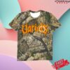 Varials Merch Store Wtll Realtree Tee