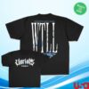 Varials Worldwide Merch Shop Store Blueprint Tee
