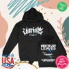 Varials Worldwide Merch Shop Store Star Worldwide Hoodie 2 Varials Worldwide Merch Shop Store Star Worldwide Hoodie