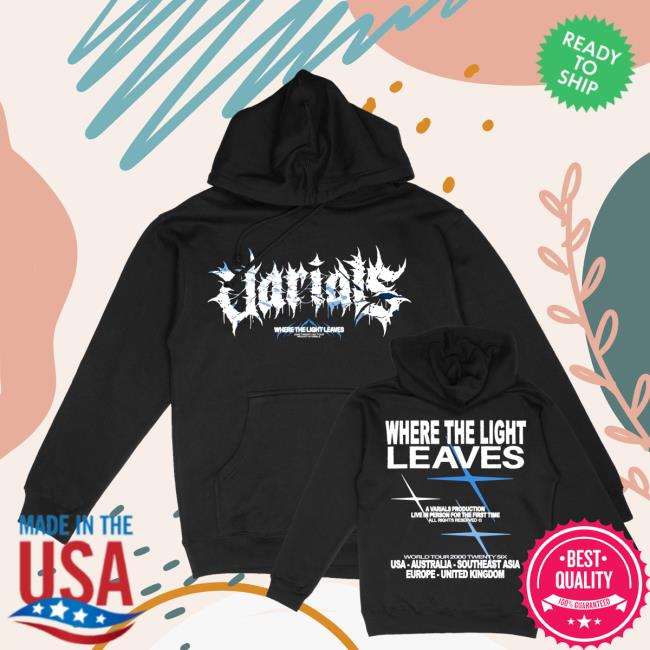 Varials Worldwide Merch Shop Store Star Worldwide Hoodie 5 Varials Worldwide Merch Shop Store Star Worldwide Hoodie