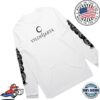 Vildhjarta Store Merch Shop Totem Longsleeve White