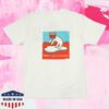 W.A.S.T.E. Merch Store Fantasy Off White T-Shirt 5 W.A.S.T.E. Merch Store Fantasy Off White T-Shirt