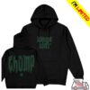 Wage War Band Merch Shop Store Chomp Hoodie Black 2 Wage War Band Merch Shop Store Chomp Hoodie Black