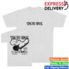 Wage War Band Merch Shop Heart Hook Tee 2 Wage War Band Merch Shop Heart Hook Tee