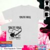 Wage War Band Merch Shop Store Heart Hook Tee 2 Wage War Band Merch Shop Store Heart Hook Tee