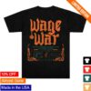 Wage War Merch Store 2026 Rope Shirt