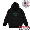 Wage War Merch Store Chomp Hoodie Black