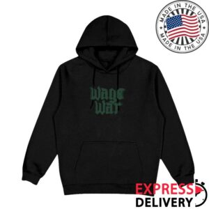 Wage War Merch Store Chomp Hoodie Black