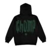 Wage War Merch Store Chomp Hoodie Black 1 Wage War Merch Store Chomp Hoodie Black
