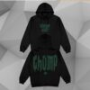 Wage War Merch Store Chomp Hoodie Black 2 Wage War Merch Store Chomp Hoodie Black