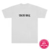 Wage War Merch Store Heart Hook Shirt