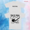 Wage War Merch Store Heart Hook Shirt