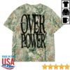 Wage War Merch Store Overpower Camo Shirt 7 Wage War Merch Store Overpower Camo Shirt