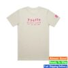 War Child Merch Store War Child Ecru Shirt 6 War Child Merch Store War Child Ecru Shirt