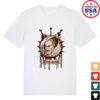 Warhammer Merch Store World Eaters Angron T Shirt