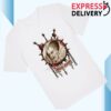 Warhammer Merch Store World Eaters Angron T Shirt 1 Warhammer Merch Store World Eaters Angron T Shirt