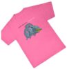 Warner Music Merch Store Shop Full Dragon T-Shirt