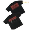 Warner Music Merch Store Shop Imagined Photo T-Shirt