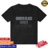 Warner Music Store Merch Shop Hardbeat Tees