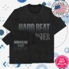 Warner Music Store Merch Shop Hardbeat Tees