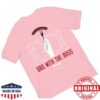 Wb Merch Store Ted Lasso Sports T-Shirt Bbq With The Boss