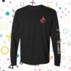 We Came As Romans Merch Store Aibbwad Tour Longsleeve