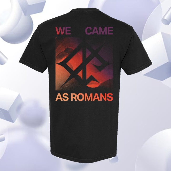 We Came As Romans Merch Store Aibbwad Tour Shirt 5 We Came As Romans Merch Store Aibbwad Tour Shirt