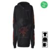 We Came As Romans Merch Store Branded Album Zip Up Hoodie